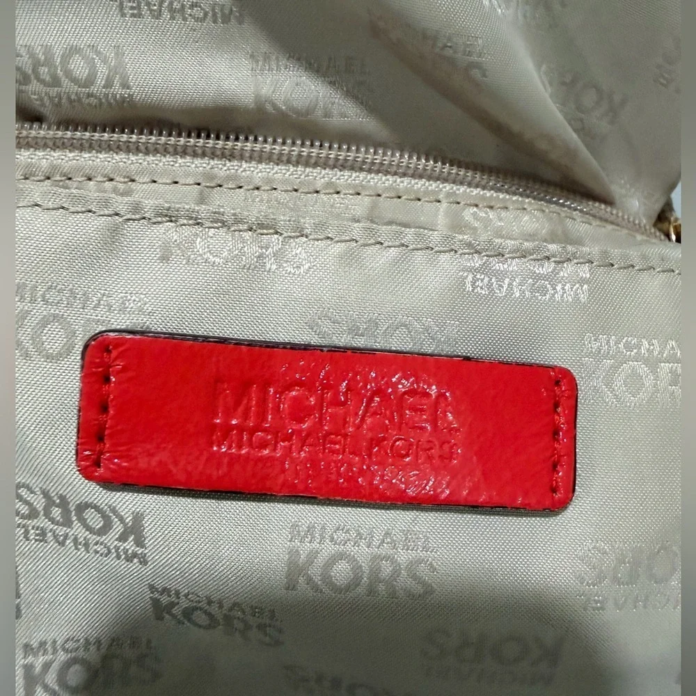 Michael Kors beautiful bright